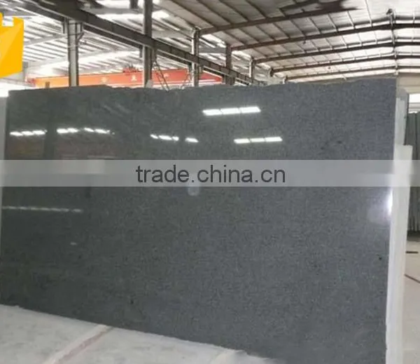 Cheapest Chinese G654 Grey Granite Tiles photo-3