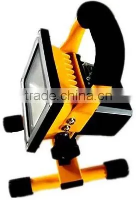 Led Flood Lighting10w,20w 90lm/w Trade Assurance Supplier photo-5