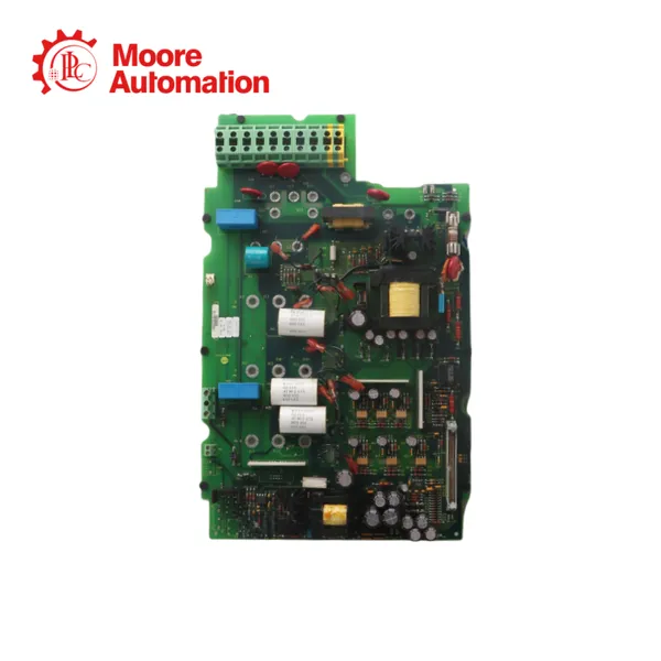 Allen Braldey 1336-BDB-SP5C Gate Driver Board In Stock photo-5