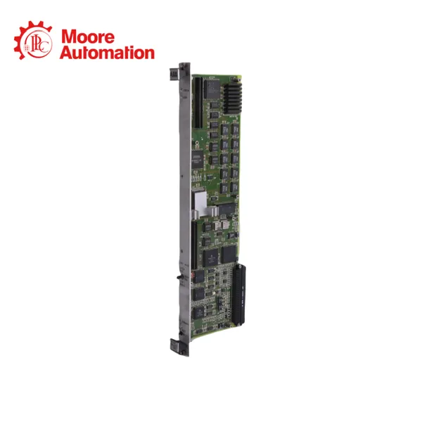 ABB MPRC 086349-002 Pcb Circuit Board In Stock photo-3