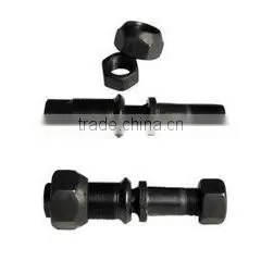 Nissan Hub Bolt For Heavy Duty Truck Nissan Hub Bolt Wheel Hub Bolt for Tk20 Wheel Bolt Wheel Hub Bolt Lug Bolts 19mm Hex
