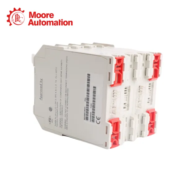 ABB 3BDH000311R0101 PL810 photo-4