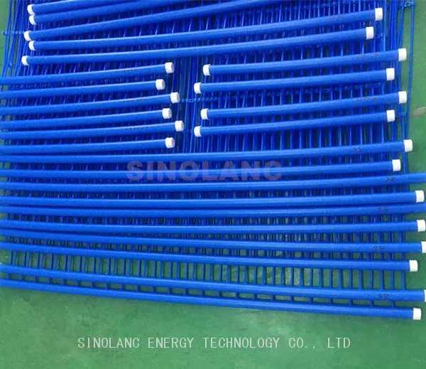 PPR Capillary Tube Mats Plastic Heat Exchanger for Ice Storage photo-4