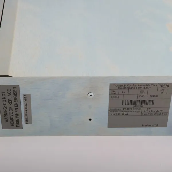 ICS Triplex T8290C photo-5
