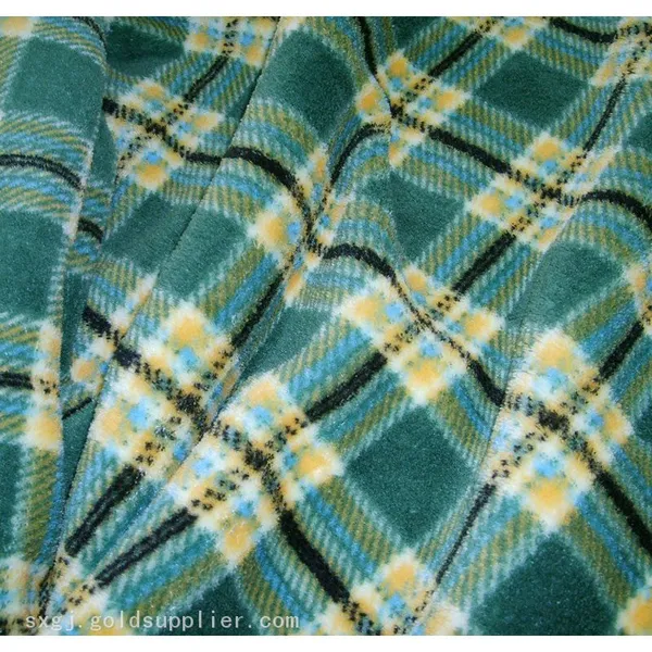 Coral Pattern Fabric Coral Flannel Fabric Making Coral Blanket Coral Felt Fabric