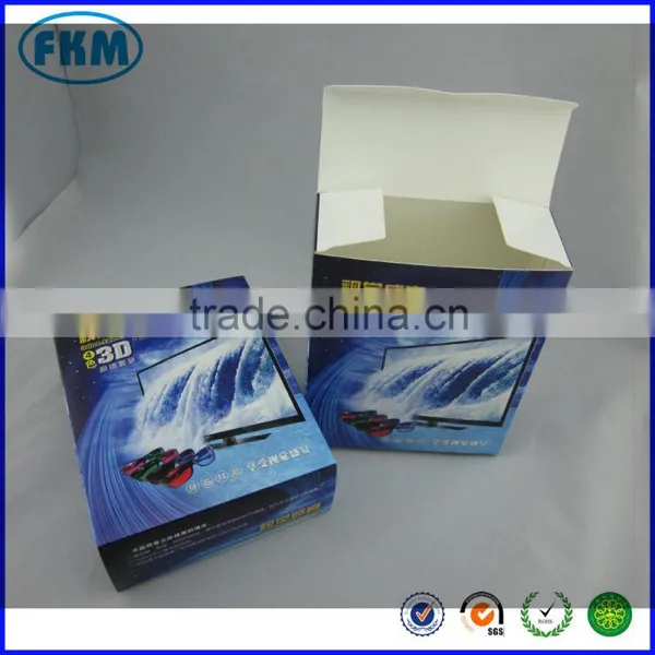 Colorful 3D Package photo-4