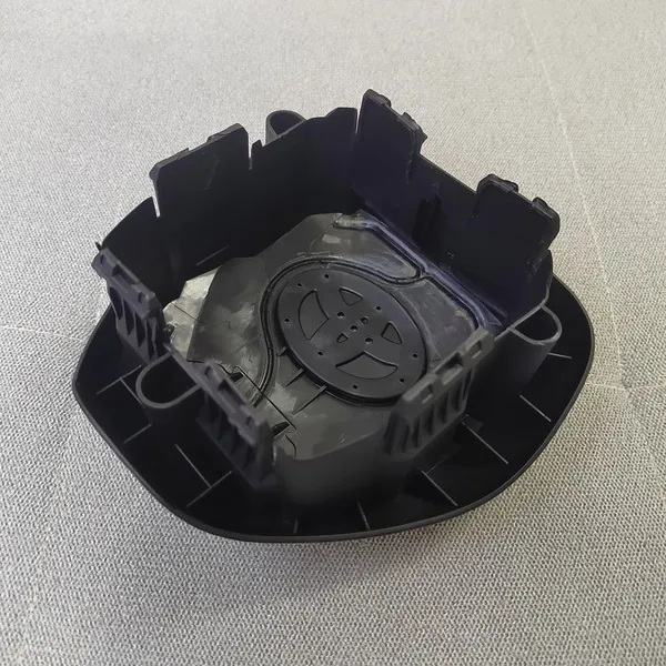 Suitable for Toyota Corolla 2019 Steering Wheel Speaker Cover Airbag Cover Brand New photo-3