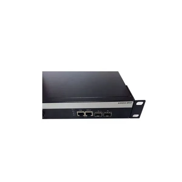 A4H254-8F8T Network It Has 8 Electrical Ports photo-3