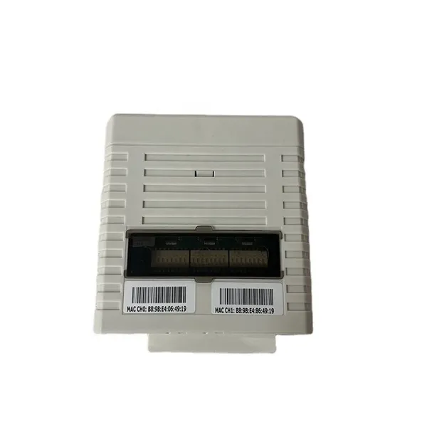 HC800  Control processor Flexible programming and configuration capabilities  CLS208
