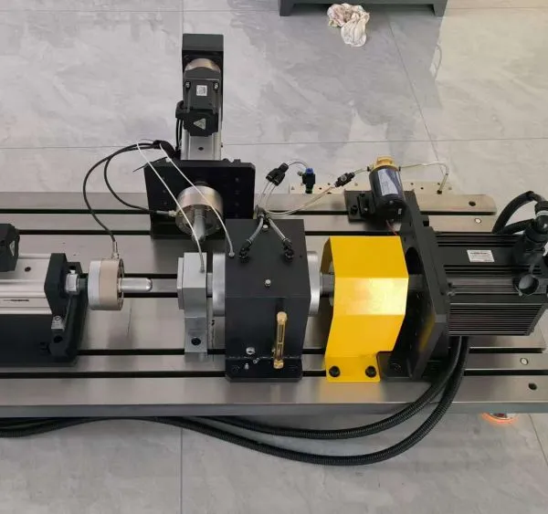 BTS200 Bearing Prognostic Simulator photo-5