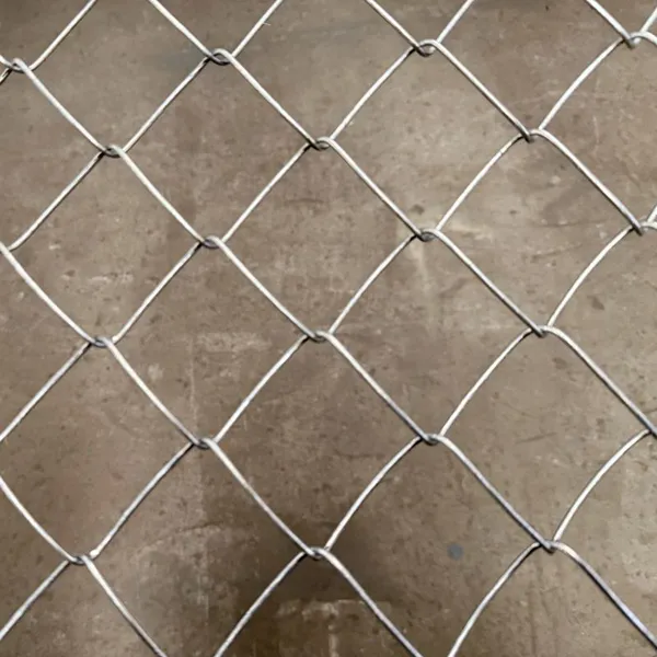 Longen Welded Edge Knitted Wire Mesh Conveyor Belt Stainless Steel Heat Resistant Corrosion Resistant CE Certified Customizable photo-2