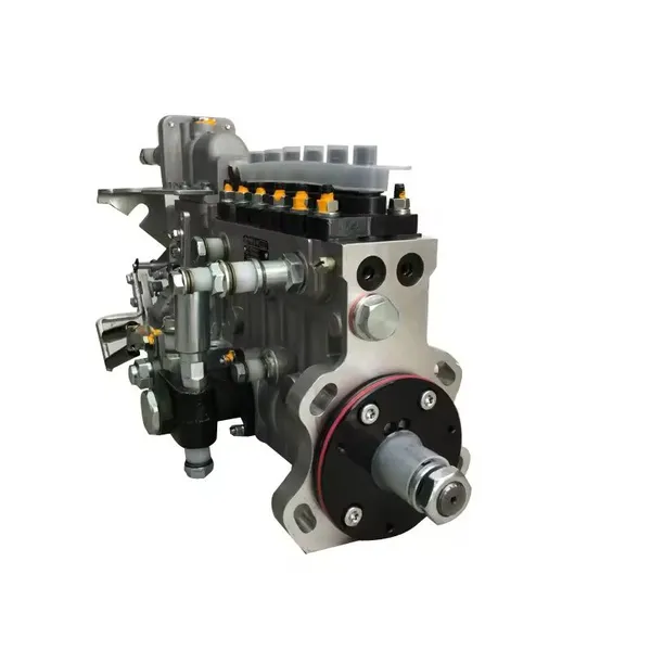 612601080844 Fuel Injection Pump for XC MG LW500FN ZL50GN Wheel Loader/Charger for Construction Machinery photo-4