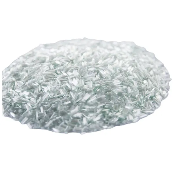 Chopped Glass Fiber Mat photo-5