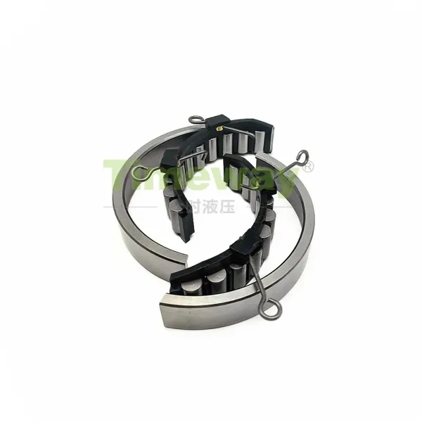 A4VG Pump Repair Kit Saddle Bearing and Bearing Seat Pump Spare Parts for A4VG175 Rextoth Piston Pump Rebuild photo-4