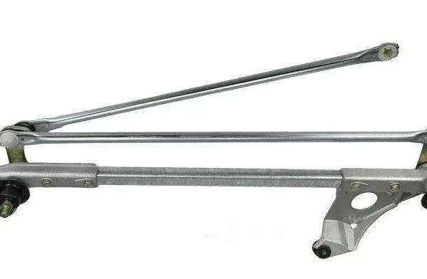 High-Quality Wholesale Wiper Motor for Sany and Other Excavator Spare Parts photo-3