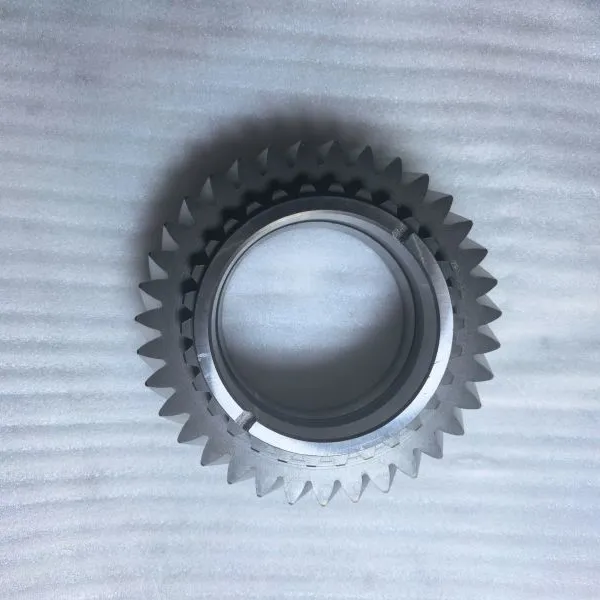 95531513 1316302067 Gears Are Used for ZFL Gearboxes in European Trucks FZFgearbox 16S221 16S1930 Gearbox Truck Gearbox photo-2