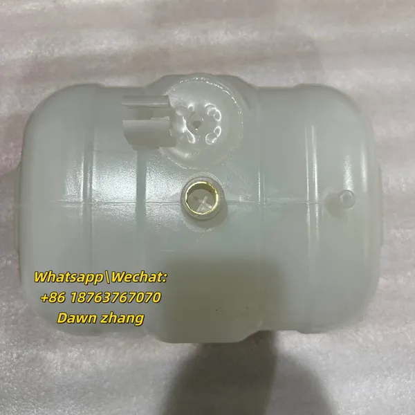 Original Volvo 17214674 EXP TANK for Volvo Excavator photo-2