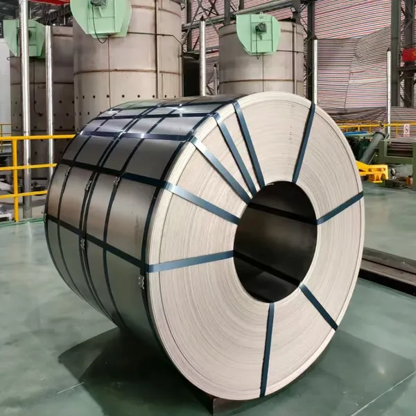 Steel Coil & Strip＆Galvanized coil，DC01, DC02, DC03, DC04, SGCC, DX51D, Q195, Q235B
