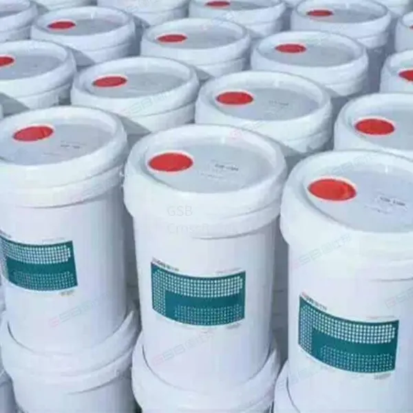 PC, PVC, PP, ABS Hot Composite Ink Resin, Heat Lamination Anti-reverse Adhesion Water-based Polyurethane Resin photo-5