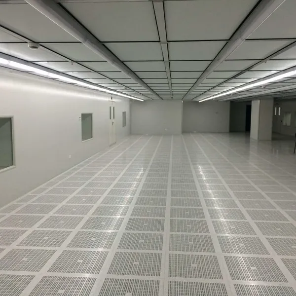 HIGH QUALITY ESD FLOOR TILE photo-3