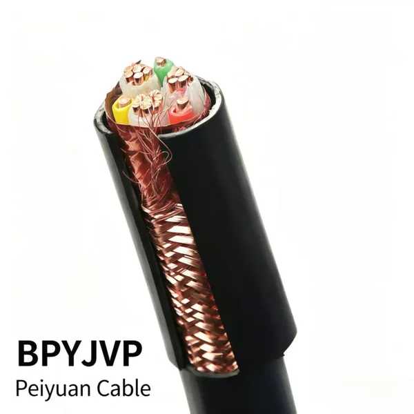 Variable Frequency Cable photo-2