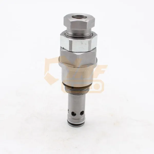 PC200-8 PC300-7 PC350-7 PC340LC-7K Excavator Relief Valve Assy 723-40-93600 723-40-92103 723-40-92203 723-40-92403 photo-3
