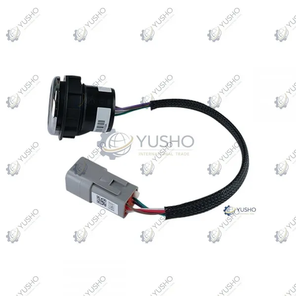 Spare Part 242507000009A for SANY SY485C1 Genuine OEM photo-4