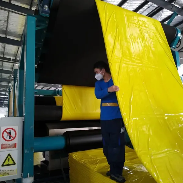 uv Curing Pipeline Repair Lining Production Line