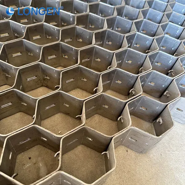 Flexible Factory Shelltype Bonding Hole Durability Alloys Anti-High Temperature Hexsteel Metal photo-4