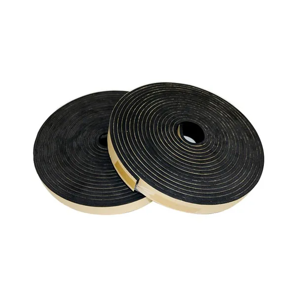 NBR Trending Keywords for Acoustic Sealing Strips Hot Keywords Popular Search Terms Acoustic Weatherstripping photo-2