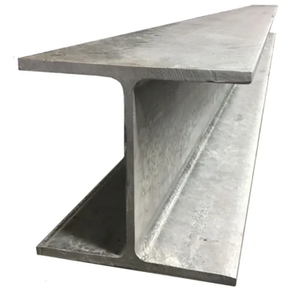Hot Sale High Quality Carbon Steel I Beam H Beam for Construction Building Materials photo-2