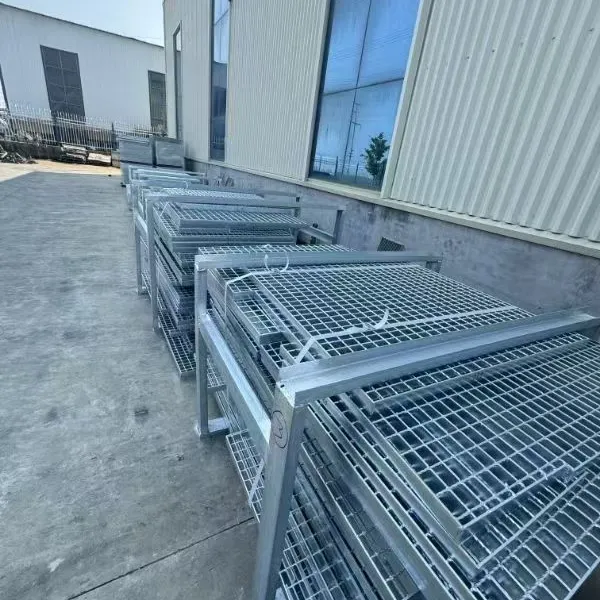 Steel Grating photo-4