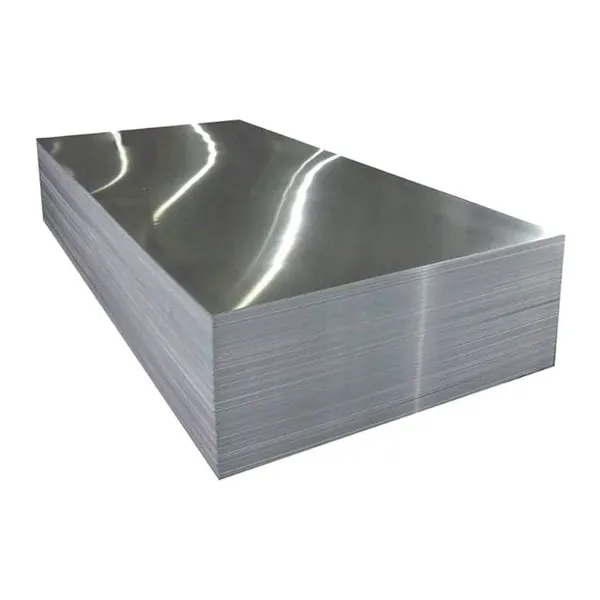 Nickel Alloy 25ht UNS N06696 Plate Sheet High Temperature Strength photo-5