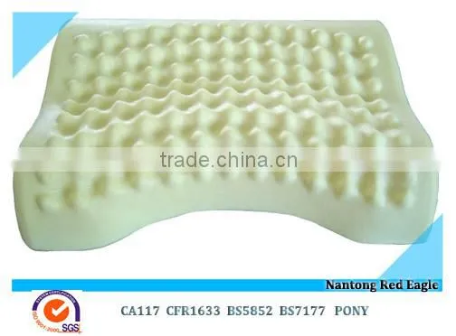 Memory Foam Pillow/ Visco Foam Massage Pillow/ Sponge Pillow