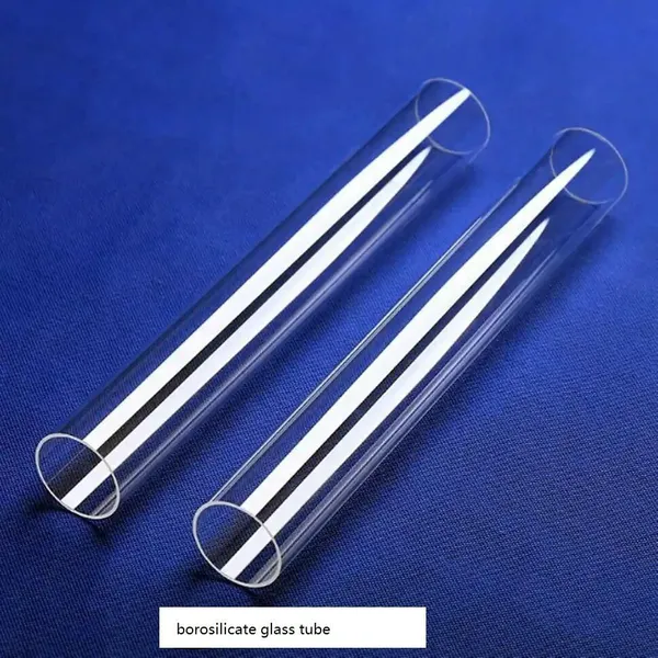 Borosilicate Glass Tube (glass Tubing)