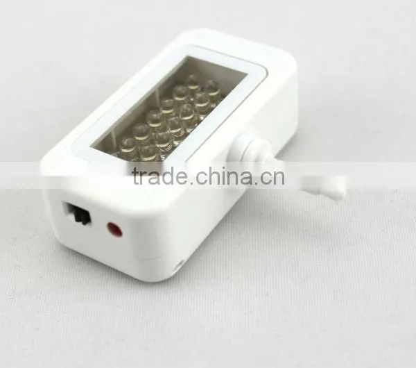 High Quality Rechargeable Led Floodlight for Andriod Smartphone photo-5