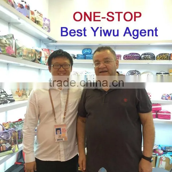 Trusted Yiwu Export Selling Agent