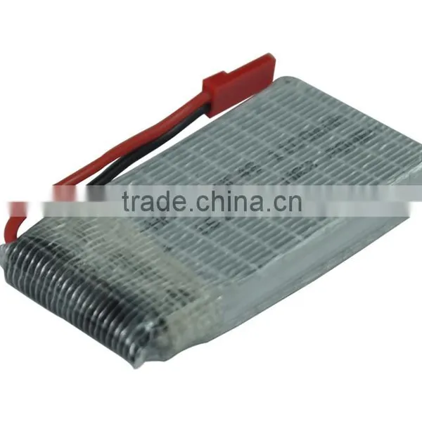 HRB Lithium Ion Polymer Battery 1S 1000mah 3.7V photo-3