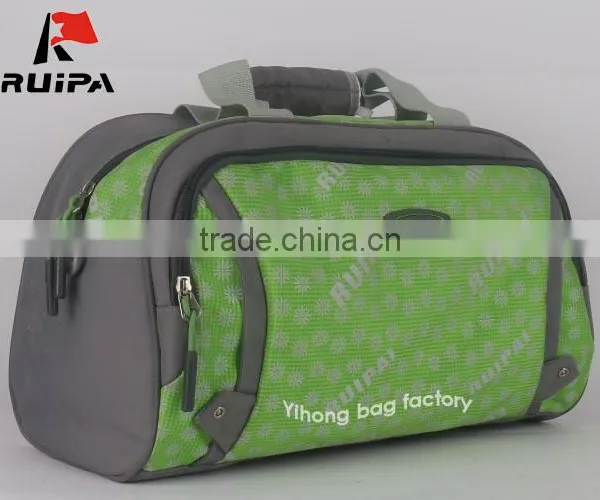 Foldable Travel Duffel Bag Manufacturers