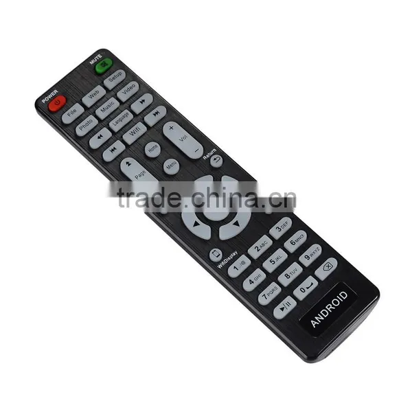 Manufacturer of High Quality RK3368 64Bit 2GB 16GB KODI Csa91 LED Display Android 5.1 UK US IPTV TV Box photo-6