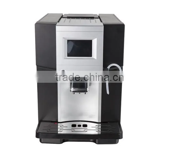 BEST Sale!Commercial Espresso Coffee Making Machine!! Q006
