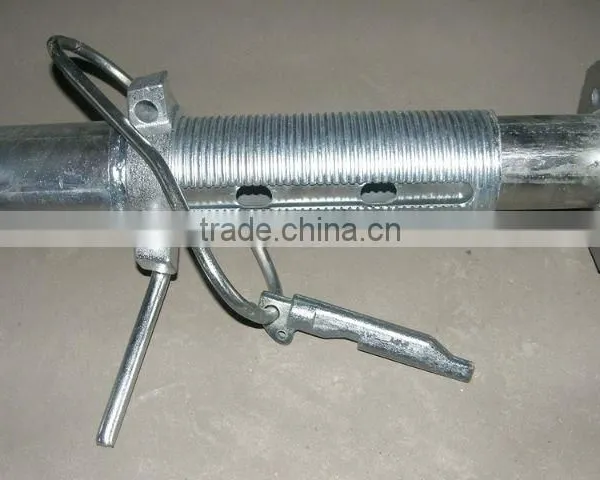 Adjustable Steel Shore Prop photo-4