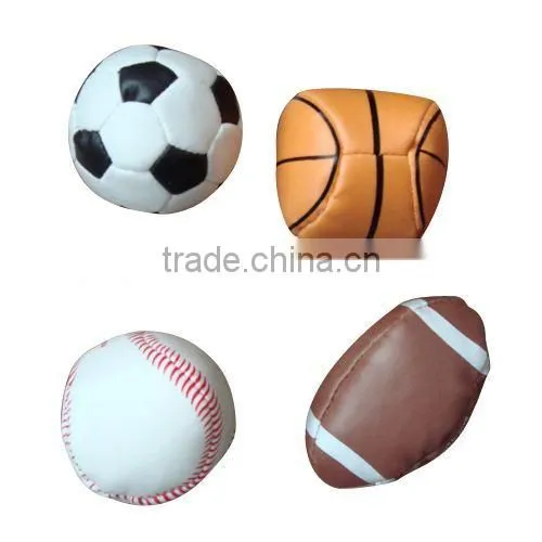 Hacky Sack Ball