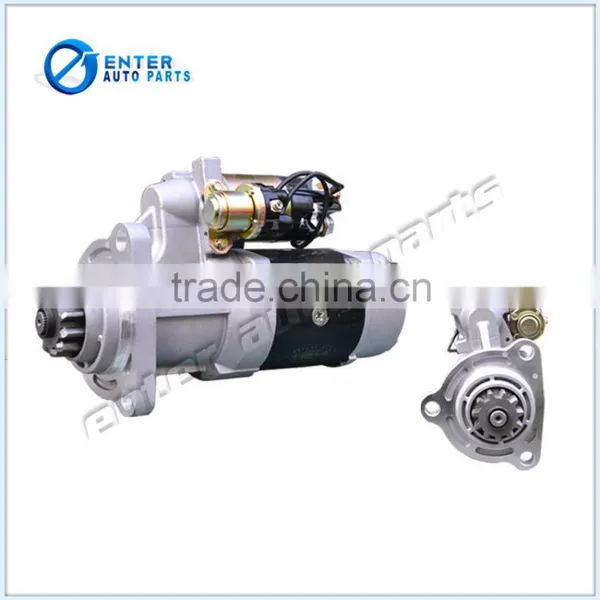 24V 9KW 612600090311 Motor Starter for Weichai Engine photo-4