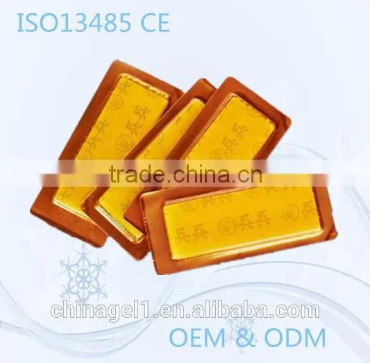 OEM/ODM Manufacturer Effective For Reducing The Temperature Fever Reducing Cool Patch photo-4