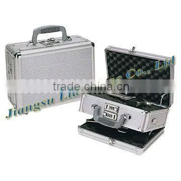 Aluminum Rifle Box photo-6
