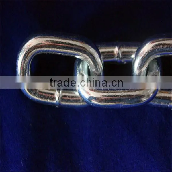 1 Inch Chain Link photo-5