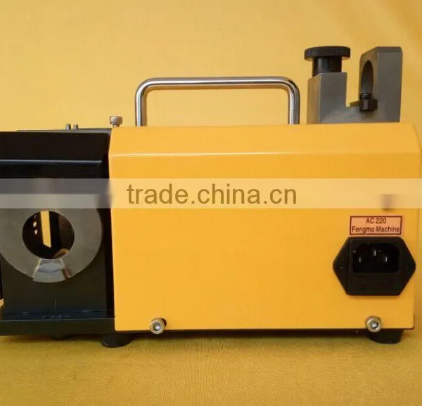 Twist Bit Tool Grinder Sharpening Machine photo-2