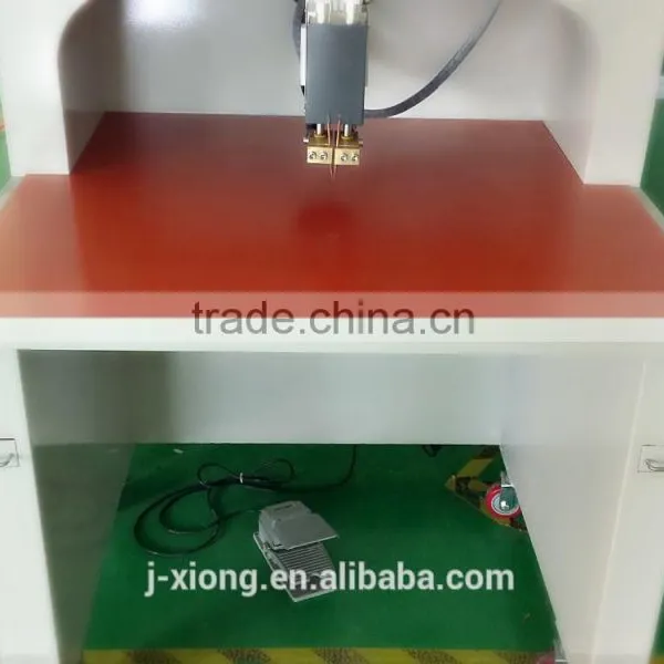 Stainless Steel Welding Machine Welder Tig Automatic Circular Seam Welder Machine Girth Welder photo-2