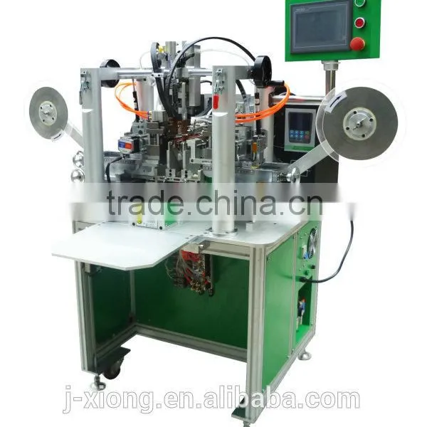 Factory Spot Welding Machine Inverter Welding Machine for Battary Protection Board photo-2